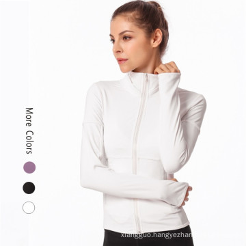 Women's Sports Define Jacket Slim Fit